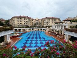 Villa Marina (D15), Condominium #635569601